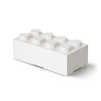 Room Copenhagen LEGO Lunch Box Wit lunchbox - thumbnail