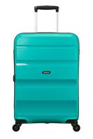 American Tourister Bon Air Spinner M Deep Turquoise - thumbnail