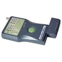 Multimetrix P06237901 CT 51 Kabeltester Meetbereik: Netwerk, Telecommunicatie - thumbnail