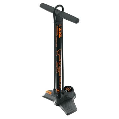 Sks Voetpomp air-x-plorer digi 10.0 10 bar - av, sv, dv (mv easy)