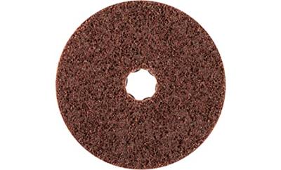 PFERD TOOLS 42000051 Combiclick harde vliesschijf CC Ø 115 mm A 180 M voor fijnslijpen & finish voor haakse slijpers Diameter 115 mm PFERD TOOLS 42000051 Combiclick harde vliesschijf CC Ø 115 mm A 180 M voor fijnslijpen & finish voor haakse slijpers Diameter 115 mm