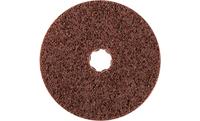 PFERD TOOLS 42000051 Combiclick harde vliesschijf CC Ø 115 mm A 180 M voor fijnslijpen & finish voor haakse slijpers Diameter 115 mm - thumbnail
