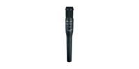 Shure VP88 M-S stereo condensor microphone - thumbnail