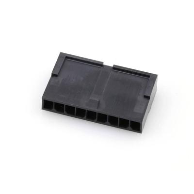 Molex MICROFIT 3.0 PLUG W/ 436400901 MOL