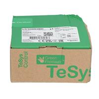 Schneider Electric LC1D093BD Vermogensbeveiliging 1 stuk(s) - thumbnail