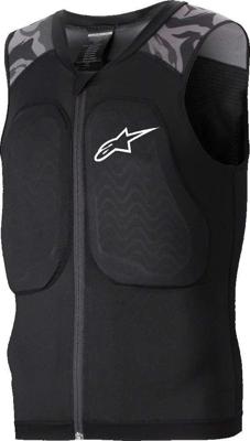 Alpinestars motion plasma - protector vest