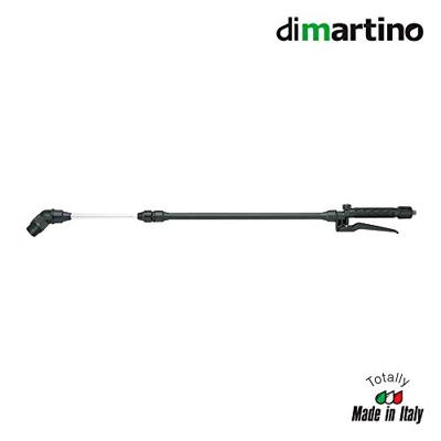 Irrigatielans Di Martino 74144 74145 74150 Telescopisch/uitschuifbaar Navulling