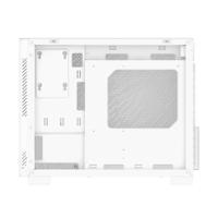 ADATA VALOR AIR Midi-tower PC-behuizing Wit - thumbnail