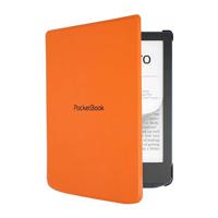 PocketBook Verse (Pro) beschermhoes oranje - thumbnail