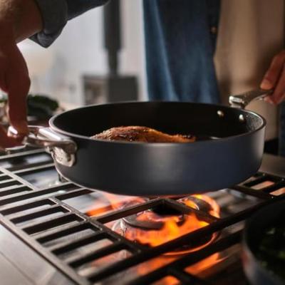 Joseph Joseph Space Koekenpan - Ø 28cm