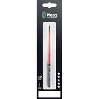 Wera Kraftform Kompakt VDE 65 iS PZ/S | Take it easy SB | 9mm zeskant aandrijving - 05006568001 - thumbnail