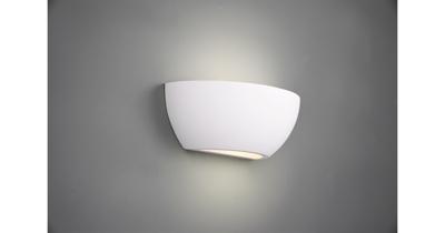 Trio WandlampRoma 24cm wit - 201000101