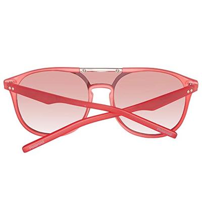 Zonnebril Uniseks Polaroid 4256843923540 Ø 99 mm