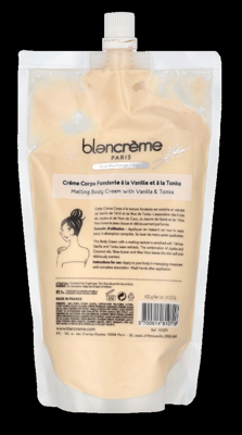 Blancreme Melting Body Cream Bodylotion 400 g