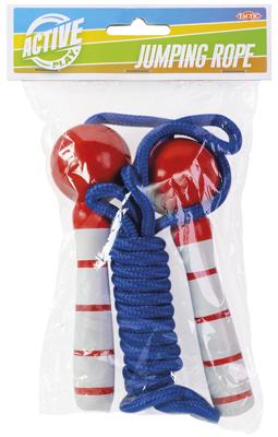 Tactic Springtouw hout