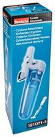 Makita Accessoires Stofbox cyclone wit/lock - 191D71-3 - 191D71-3 - thumbnail