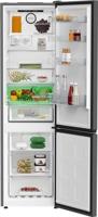 Beko B7RCNE408HG Koel-vriescombinatie Grijs - thumbnail