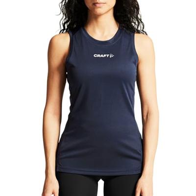 Craft Rush 2.0 Singlet Dames