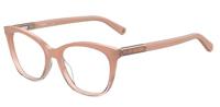Brillenframe Dames Love Moschino MOL563-FWM Ø 52 mm - thumbnail
