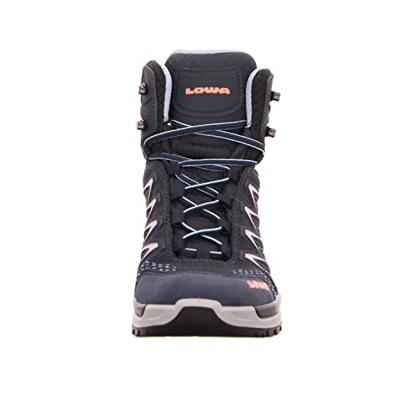 Lowa Innox Pro GTX Mid Wandelschoen Lowa Innox Pro GTX Mid Wandelschoen