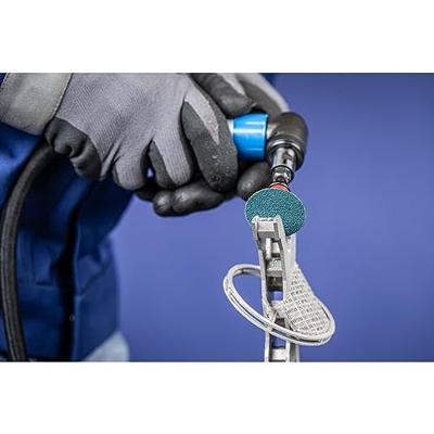 PFERD TOOLS CDR 38 Z 80 42773408 Schuurblad Korrelgrootte (num) 80 (Ø) 38 mm 100 stuk(s) PFERD TOOLS CDR 38 Z 80 42773408 Schuurblad Korrelgrootte (num) 80 (Ø) 38 mm 100 stuk(s)