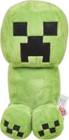 Minecraft Pluche - Creeper (22cm) - thumbnail