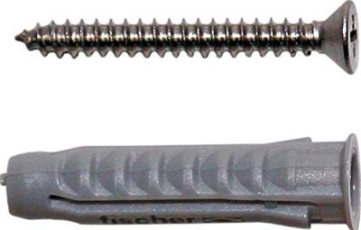 Eltako S+D 25 Montageaccessoires