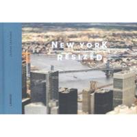 New York resized - Jasper Léonard - Hardcover (9789401443395) - thumbnail