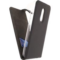 Mobilize Classic Gelly Flip Case Alcatel A7 Black - thumbnail