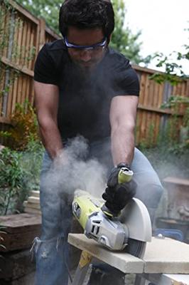 RYOBI Haakse slijper EAG2000G - 2000 W - Ø 230 mm RYOBI Haakse slijper EAG2000G - 2000 W - Ø 230 mm