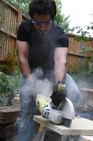 RYOBI Haakse slijper EAG2000G - 2000 W - Ø 230 mm - thumbnail