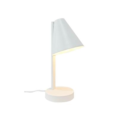 Nordlux TafellampWilmer wit - 2512305001