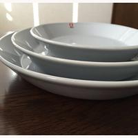 Iittala Teema Gebaksbord 17 cm parelgrijs - thumbnail