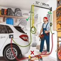 Barkan Wandkabelhouder - thumbnail