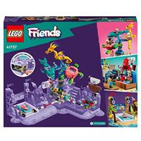 Lego Friends 41737 Strandpretpark - thumbnail