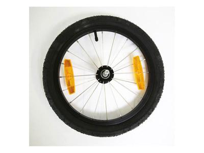 Burley Kard bur cub/flatbed wiel 16" zw my10