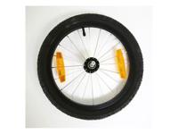 Burley Kard bur cub/flatbed wiel 16" zw my10 - thumbnail