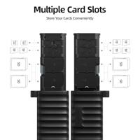 Telesin Multifunctionele Card Reader - thumbnail