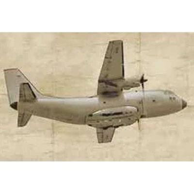 Italeri 1/72 C-27J Spartan / G.222 Italeri 1/72 C-27J Spartan / G.222
