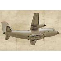Italeri 1/72 C-27J Spartan / G.222 - thumbnail