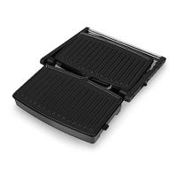 Tristar GR-2859 Contactgrill RVS/Zwart - thumbnail