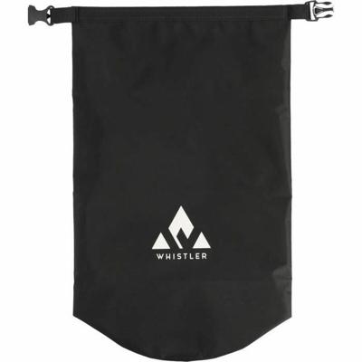 Waterbestendige tas Whistler Zwart Polyester 20 L