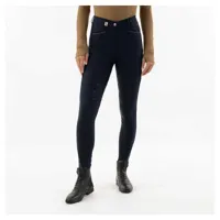 ANKY Epic rijbroek FS XR242101 blauw maat:38 - thumbnail