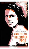 Annette, een heldinnenepos - Anne Weber - ebook - thumbnail