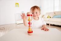 Hape regenmaker rood - thumbnail