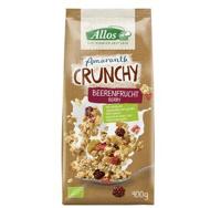 Allos Amaranth Crunchy Rode Vruchten - thumbnail
