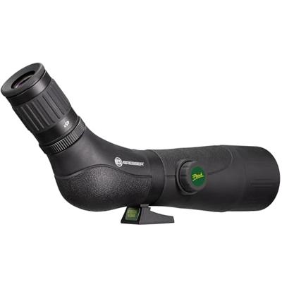 Freek Vonk x Bresser Spotting Scope 15-45x60