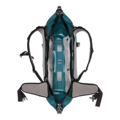 Ortlieb Atrack Rugzak 25L - Blauw Ortlieb Atrack Rugzak 25L - Blauw