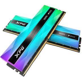 XPG DDR5 Lancer Neon RGB 2x16GB 6400 CL32