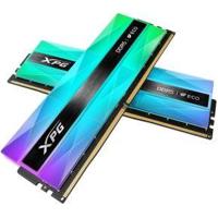 XPG DDR5 Lancer Neon RGB 2x16GB 6400 CL32 - thumbnail